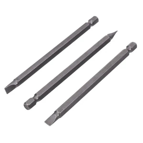 Насадка шлицевая для отвертки