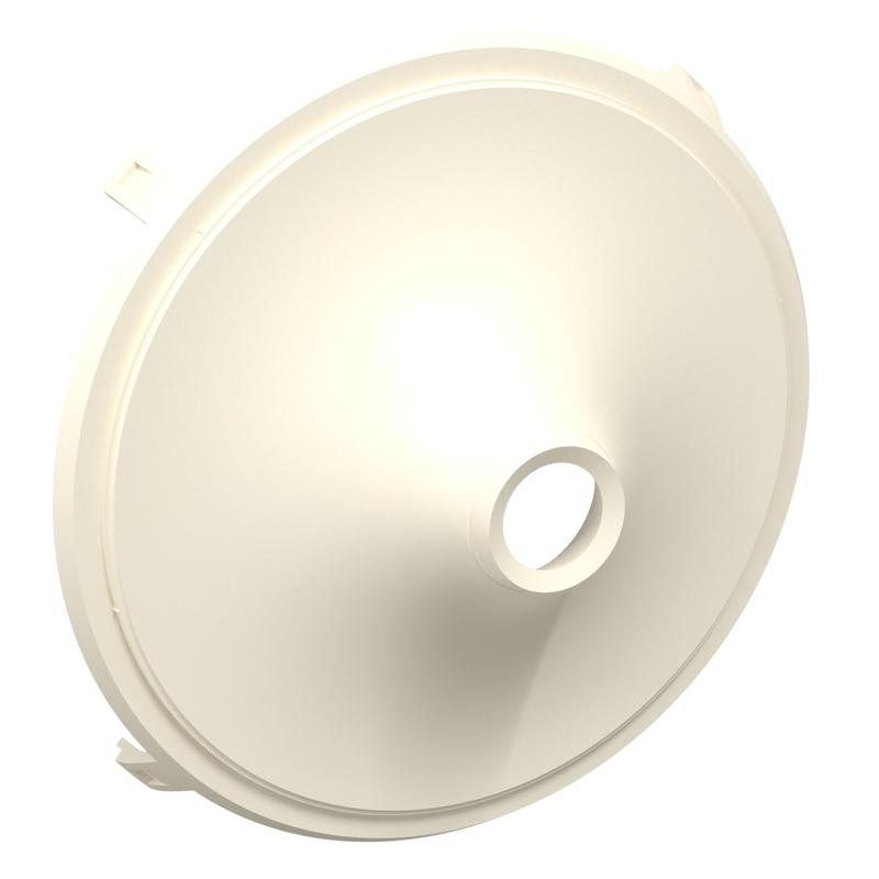 Ввод в распределительную коробку для светильника Rotondo беж. OneKeyElectro 7700922