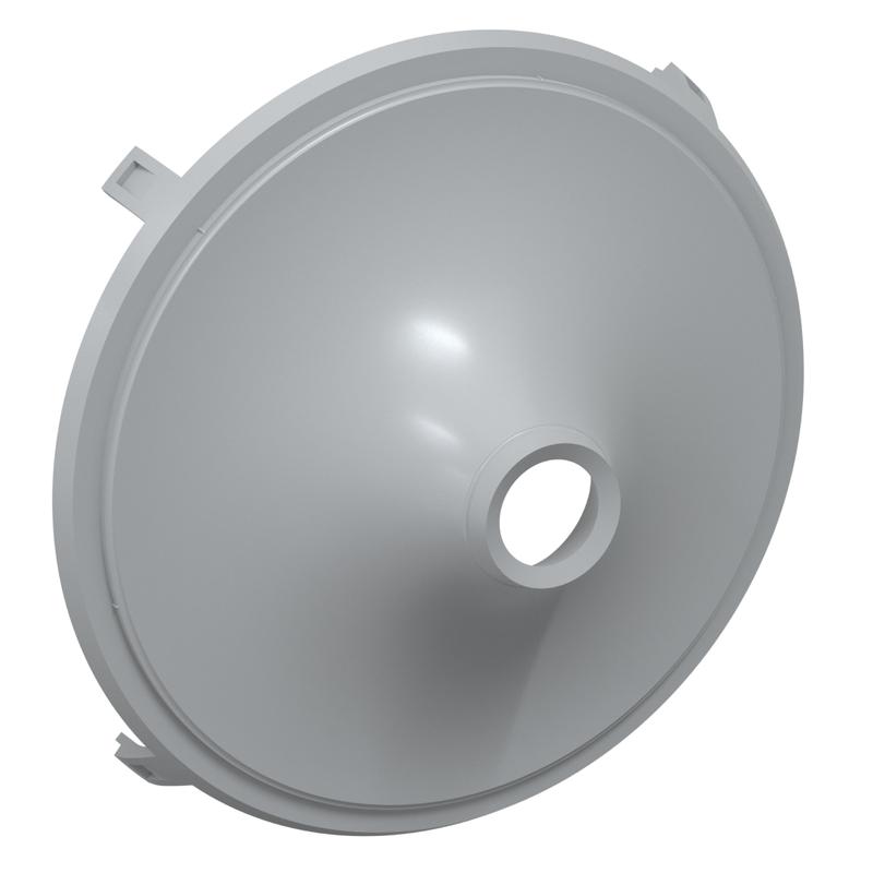 Ввод в распределительную коробку для светильника Rotondo сер. OneKeyElectro 7700924