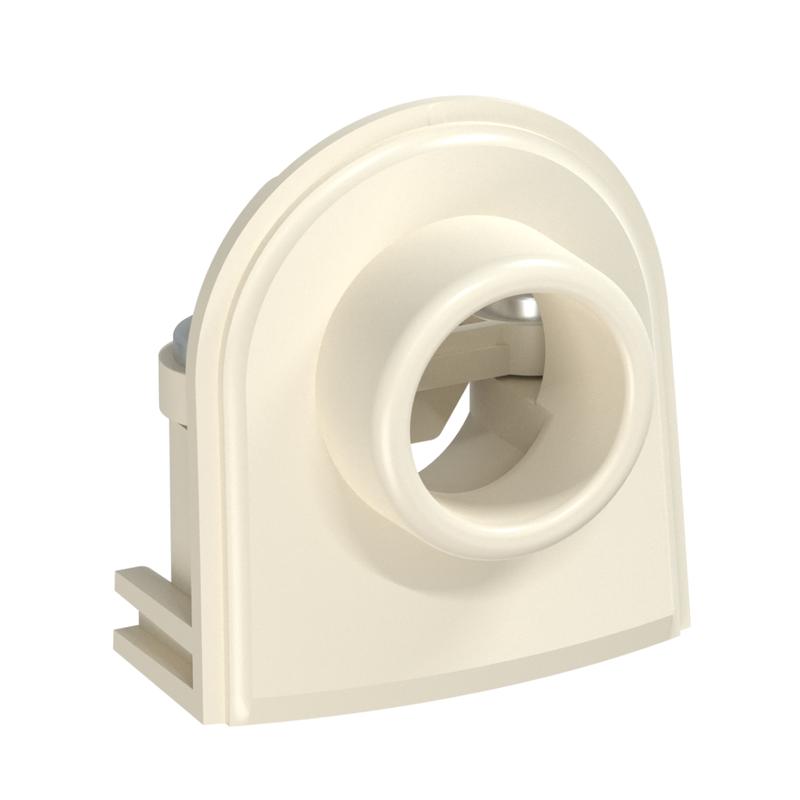 Ввод для ретро-провода Rotondo беж. OneKeyElectro 7700902