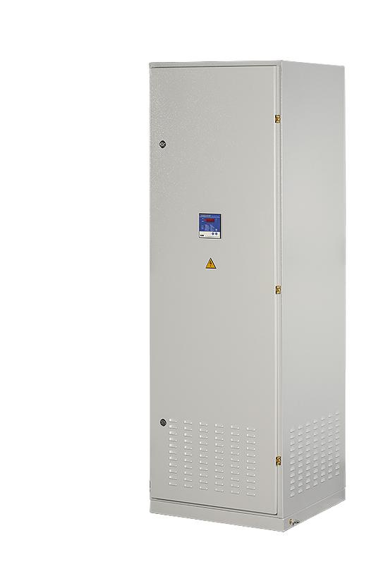 Установка конденсаторная УКРМ-0.4-500-25 У3 БАЗА с рубильником Хомов Электро