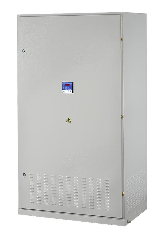 Установка конденсаторная УКРМ-0.4-900-50 У3 БАЗА с рубильником Хомов Электро