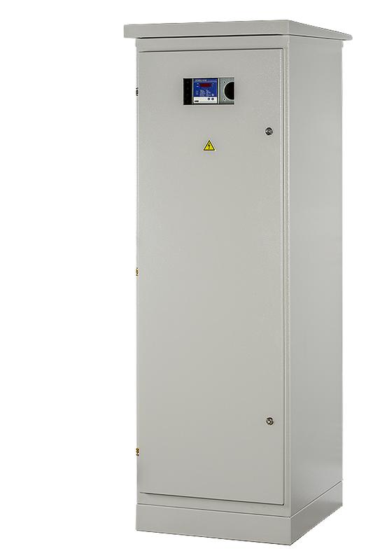 Установка конденсаторная УКРМ-0.4-536-67 У1 БАЗА с рубильником Хомов Электро