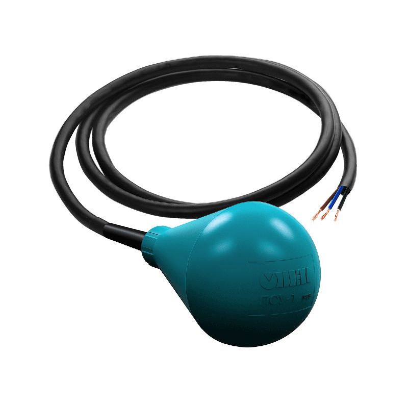 Реле уровня поплавковое ПСУ-1/10 ОВЕН 82086