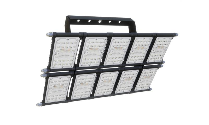 Прожектор ДО 29-500-563 L 500Вт 5000К IP67 KCC_Д ALB G2953