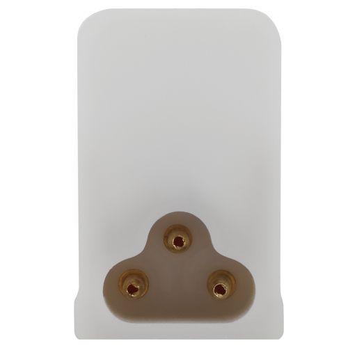 Светильник светодиодный RED LINE LLED-04-0-30K-016 16Вт 3000К L1400мм линейный ЭРА Б0056187