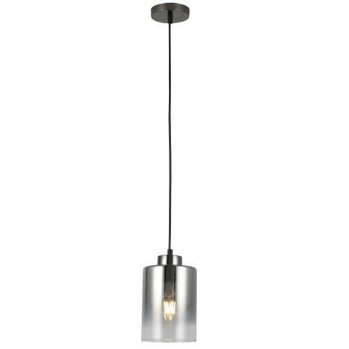 Светильник подвесной (подвес) Maureen 9322-201 1хЕ27 40Вт модерн Rivoli Б0061011