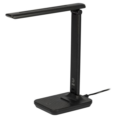 Светильник светодиодный NLED-500-10W-BK настольный черн. ЭРА Б0057193