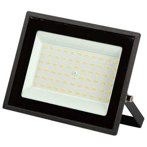 Прожектор светодиодный LPR-023-0-30K-050 50Вт 3000К 4000Лм IP65 уличный Эра Б0052859