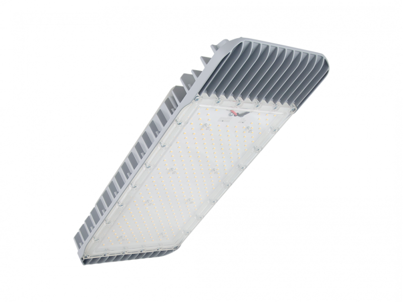 Светильник светодиодный Caiman 120/20500 Д 120Вт 5000К IP67 20500лм 0.95PF 70Ra Кп<1 консоль Diora DC120D-5K-C