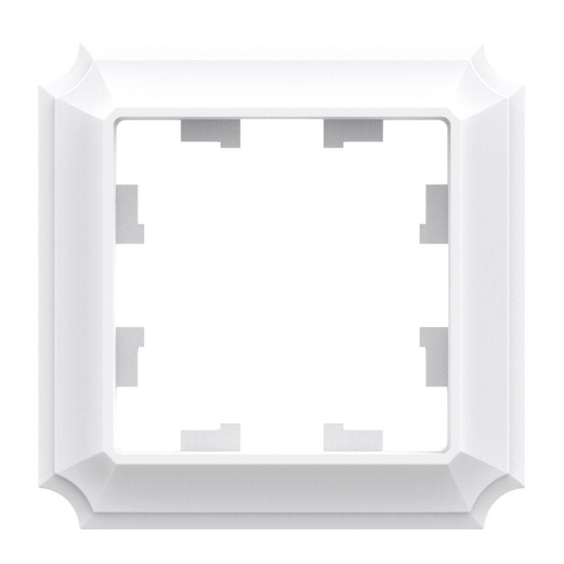 Рамка 1-м AtlasDesign Antique лотос SE ATN101301