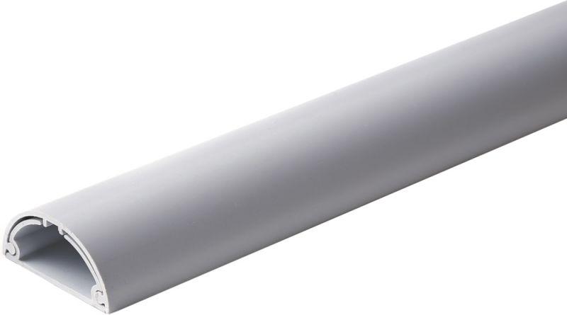 Кабель-канал MultiSet 30х13 L2000 сер. SE IMT30130GY