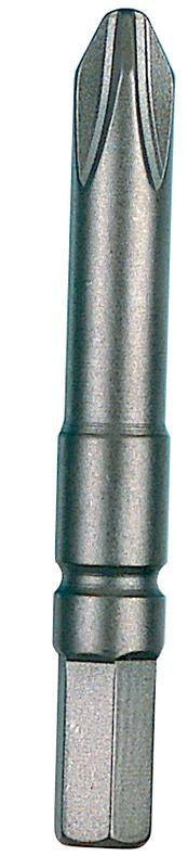 Бита специальная PH 2х50 с посадкой А 5.5 (уп.10шт) FELO 01202510