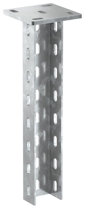 Стойка потолочная усиленная 50х70 L1900 4мм HDZ IEK CLM51D-SP-50-70-19-40-HDZ