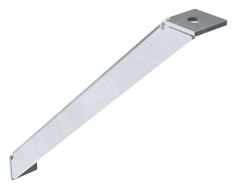 Укосина для STRUT-консолей 500-600мм HDZ IEK CLM50D-YS-500-600-HDZ