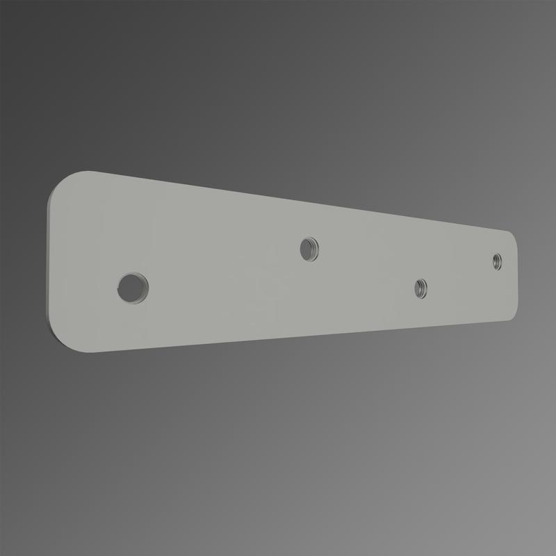 Комлект стыковки профиля в линию RVE-MARV-LINK-LINE RVElektro RVE00008686