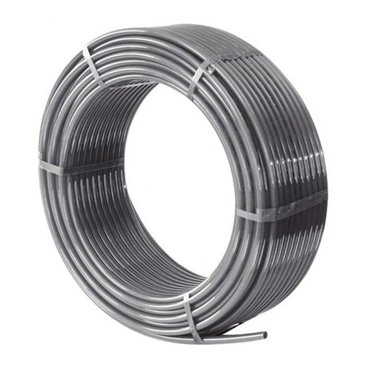 Труба PERT 16х2.0 сер. (уп.100м) RTP 17752