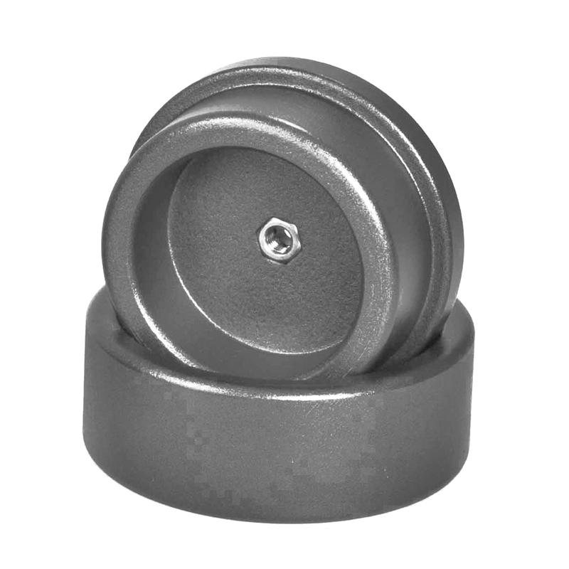 Нагреватель сменный 50мм тефлон сер. RTP 10034