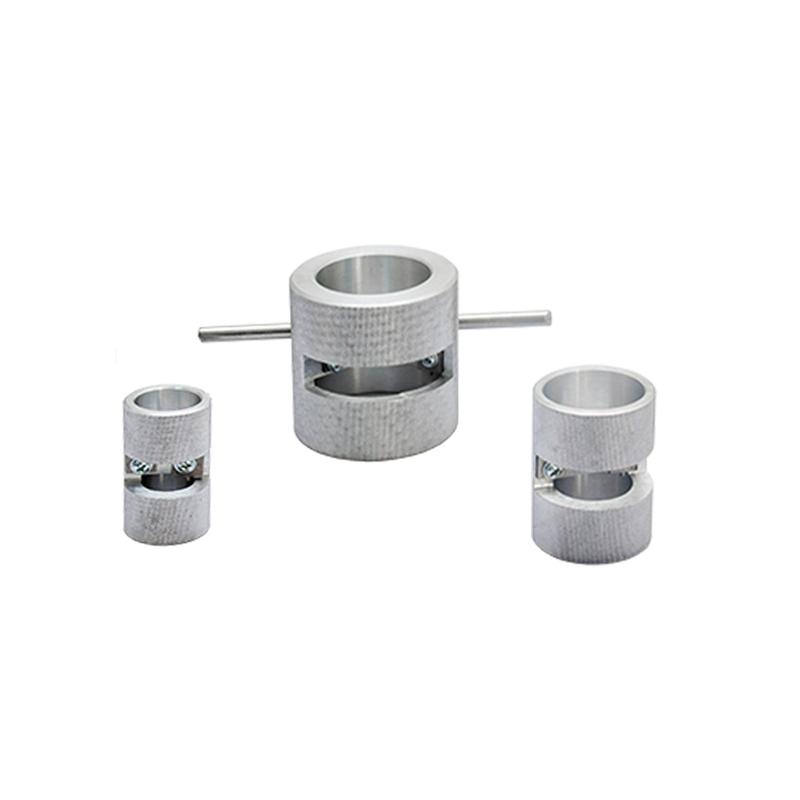 Зачистка торцевая (шейвер) для труб PPR с центральной армировкой 50-63мм RTP 15042