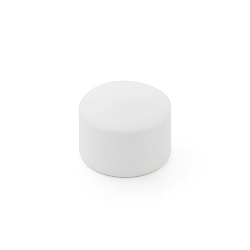 Заглушка PPR 140 Д бел. RTP 16063