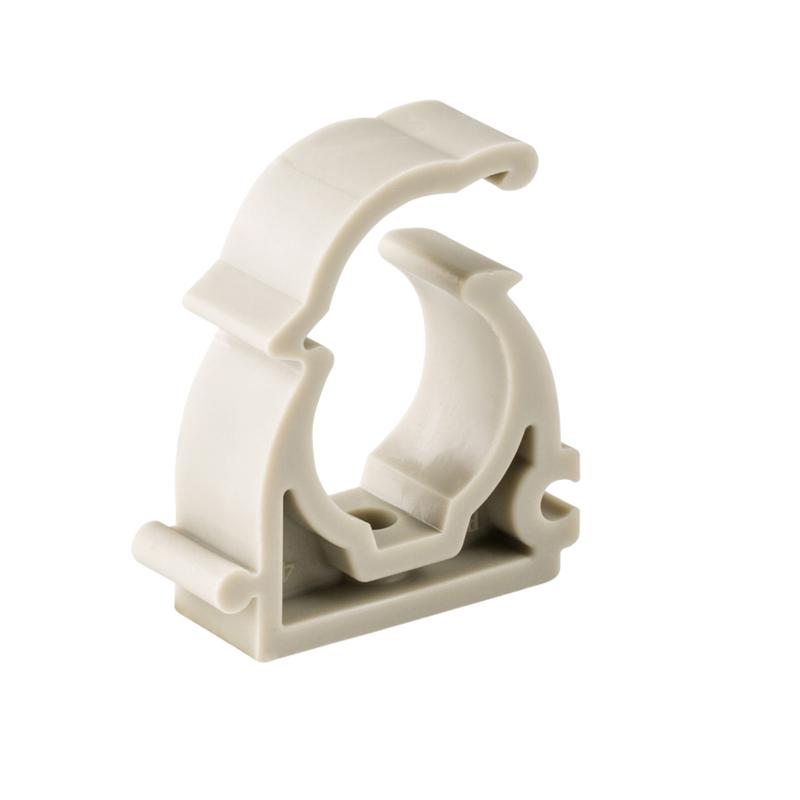 Опора для труб с защелкой PPR 32 сер. RTP 19751