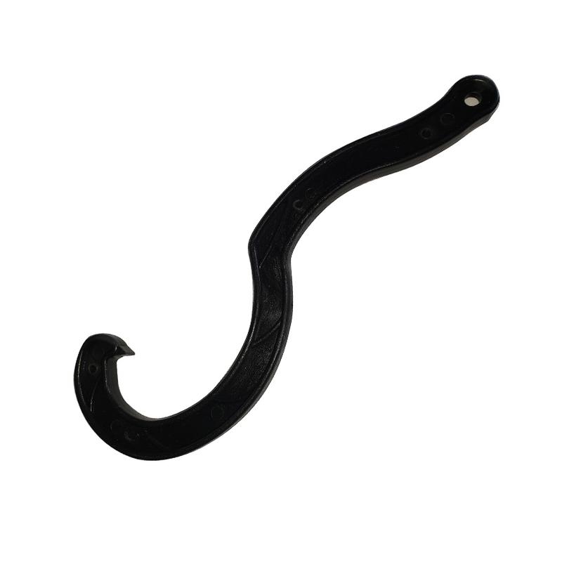 Сантехнический ключ