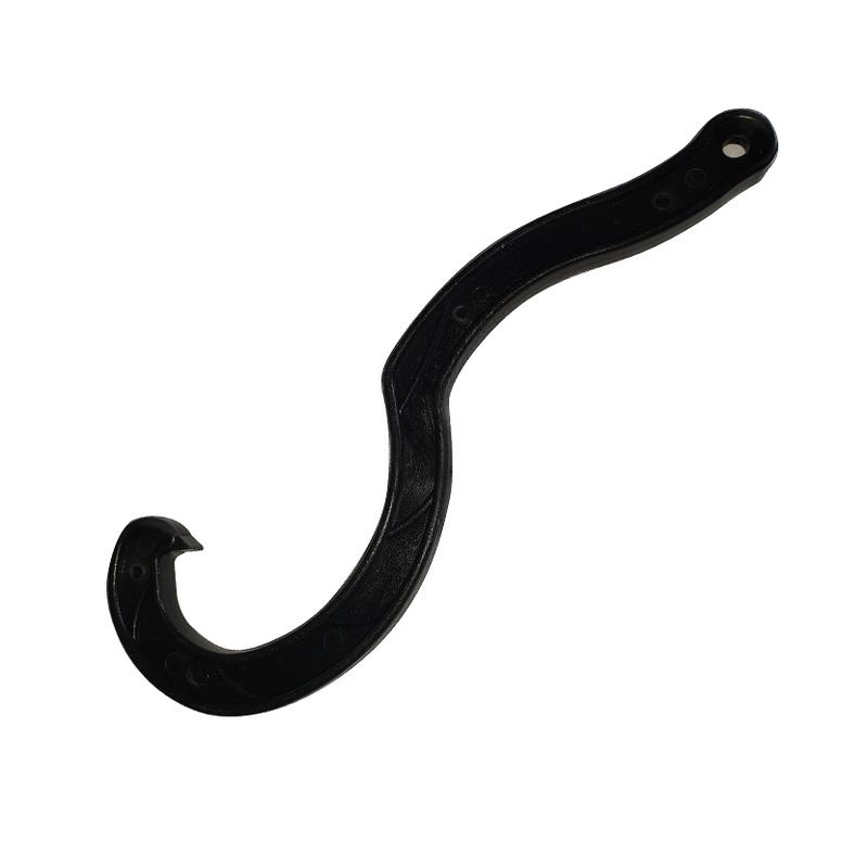 Ключ для компрессионных фитингов 90х110 RTP 21885