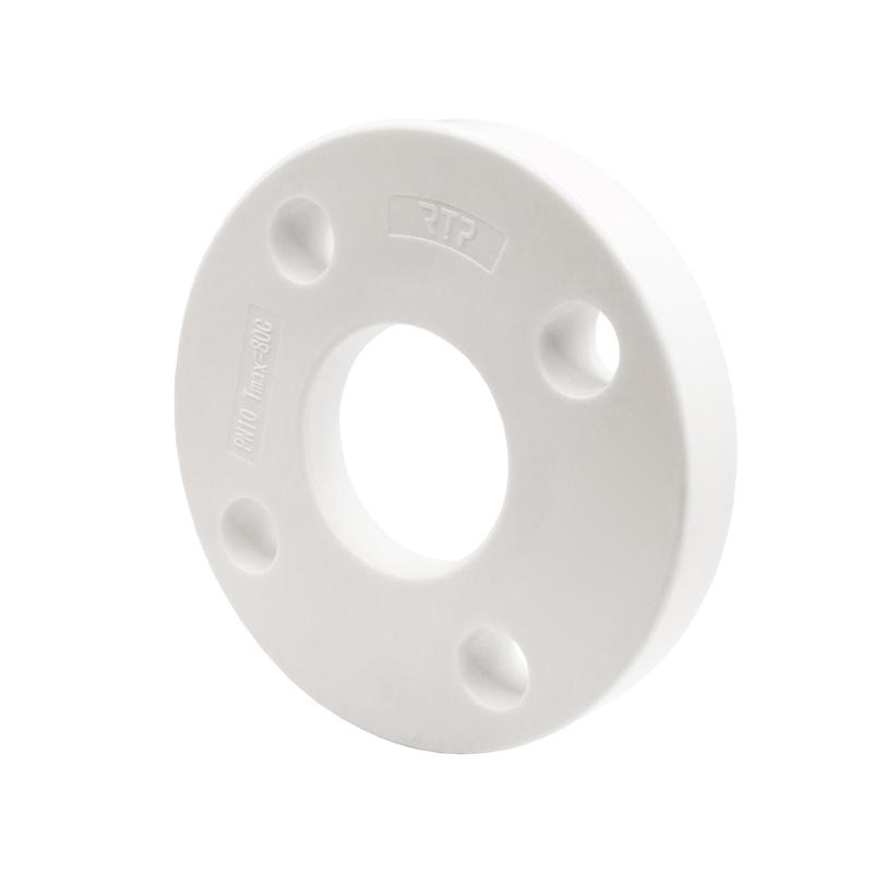 Фланец PPR 63 PN10 бел. RTP 28174
