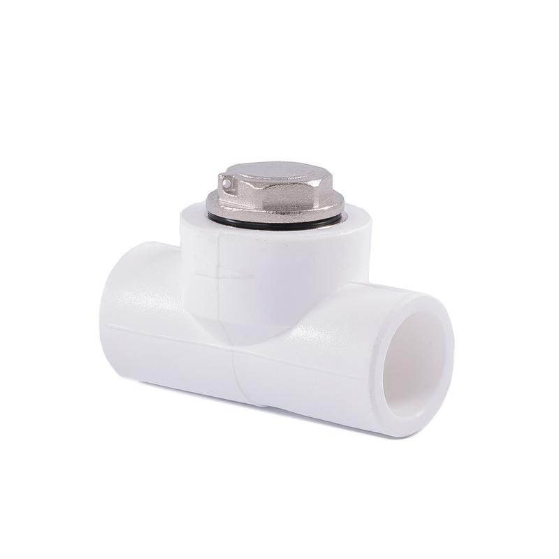 Фильтр PPR внутр./внутр. присоед. 32х90 бел. RTP 32910