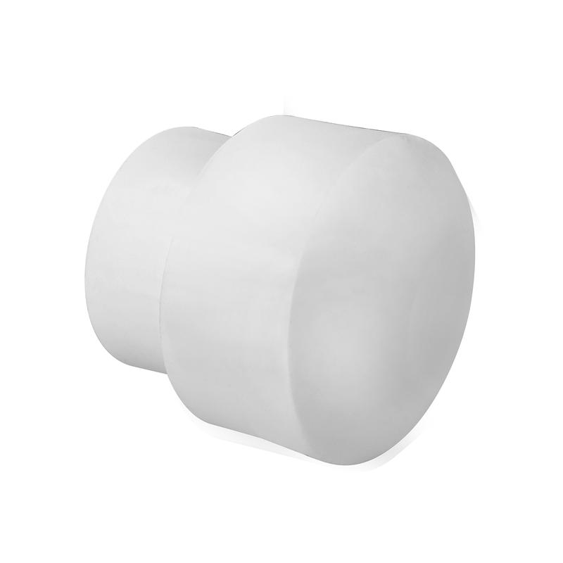 Заглушка для коллектора PPR 40 бел. RTP 34557