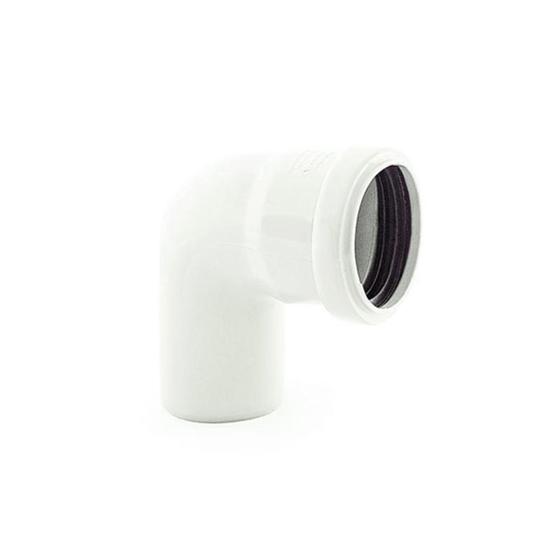 Отвод ВК ПП 32х87 бел. RTP 36402