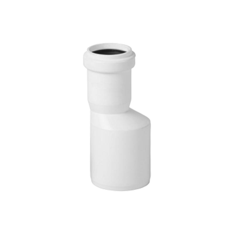 Редукция эксцентрическая ВК ПП 50/32 бел. RTP 36631