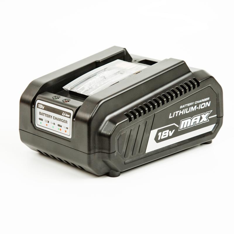 Устройство зарядное для автоматического пресс-инструмента для аксиальных фитингов 18В RTP 40059