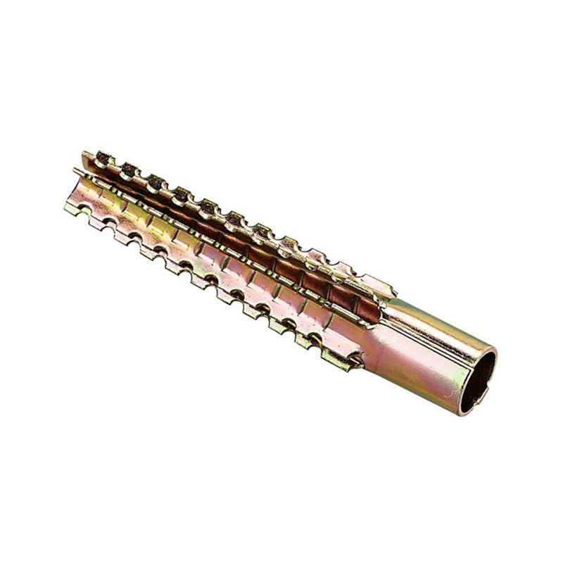 Дюбель универсальный 8х38 метал. (уп.200шт) Промрукав PR08.4798