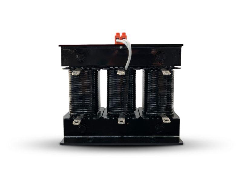 Дроссель антирезонансный для ступеней 400В 50кВАр коэф. расстройки 7% SE SDR075003P480