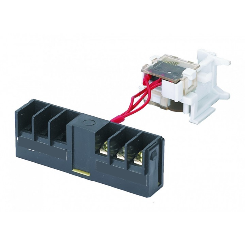 Контакт вспомогательный OF(2NO2NC) правый удлин. (125) SE SPD-OF-01-22RL
