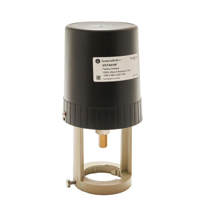 Привод клапана для VGT 1000Н 3-поз 24В SE VGTA010F