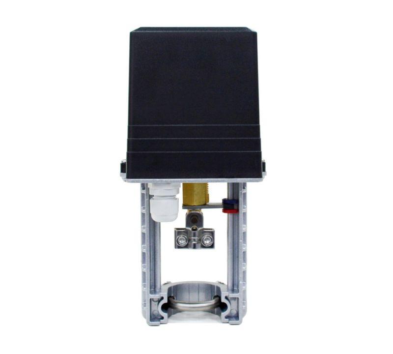 Привод клапана для VGF 1000Н 0…10В/4…20мА 24В 6.7В.А IP54 SE VGFA010R