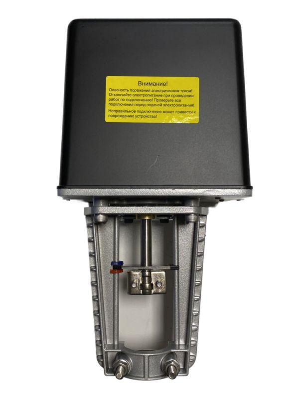 Привод клапана для VGF 1800Н 0…10В/4…20мА 220В 18В.А IP54 SE VGFA018RL