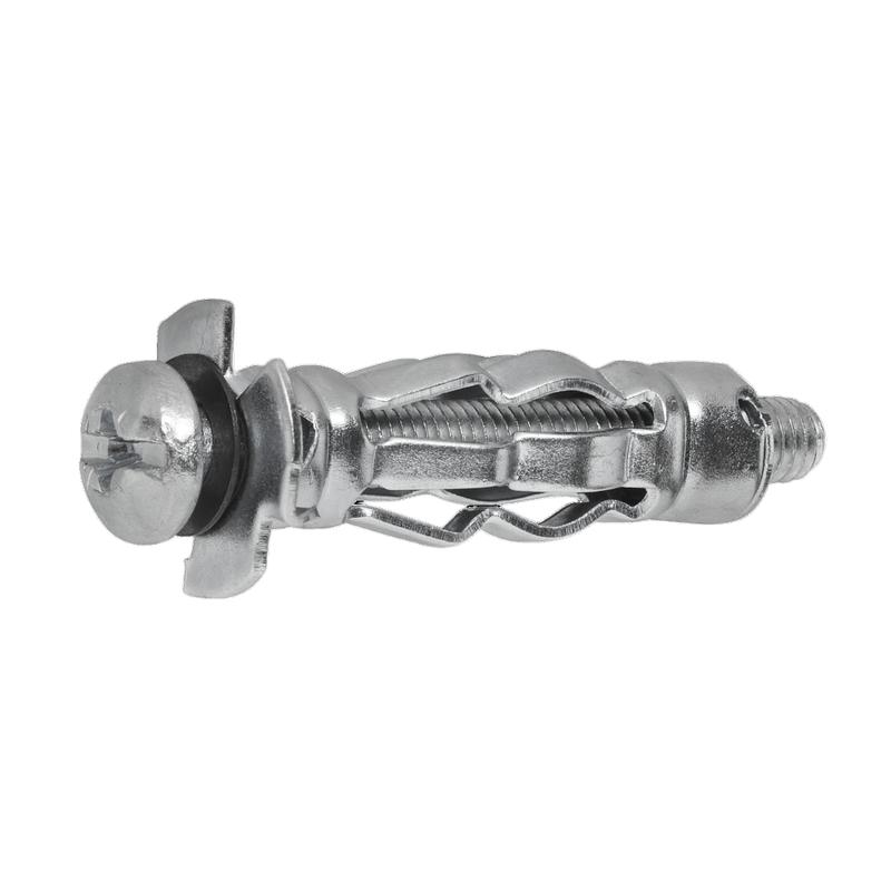 Анкерный крепеж