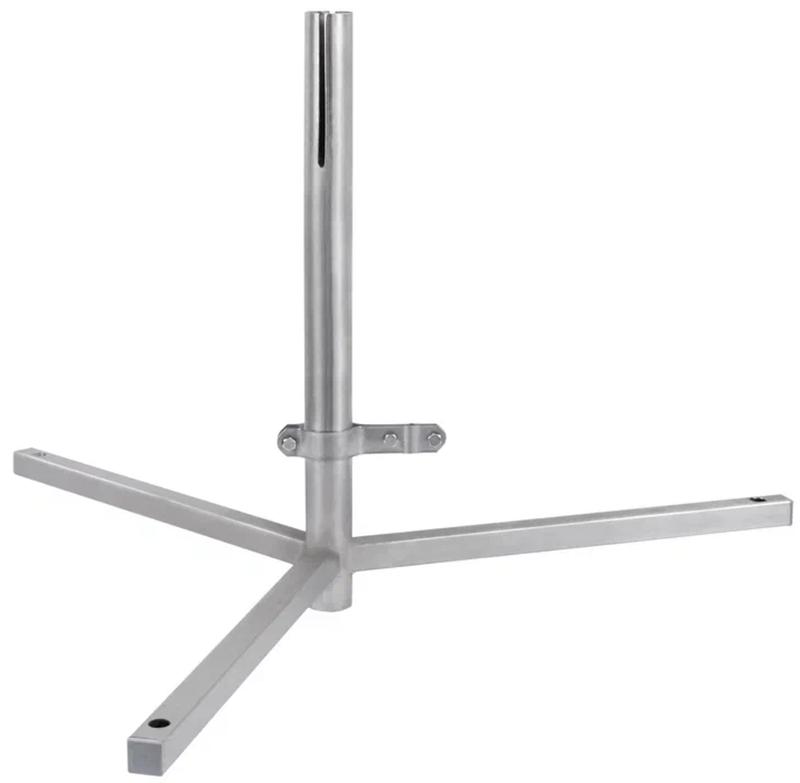 Опора для улавливающей мачты isFang 3B-100 OBO 5408968_V1