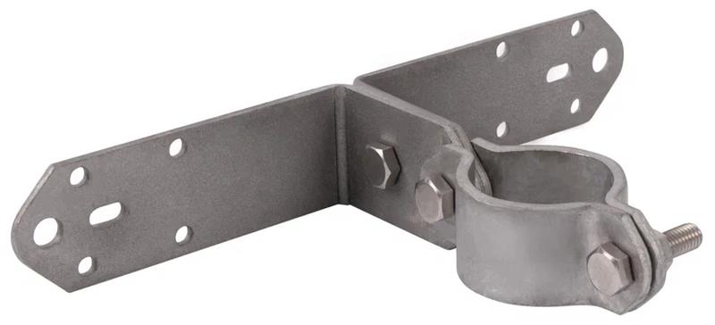 Опора для улавливающей мачты isFang TW80 OBO 5408950_V1