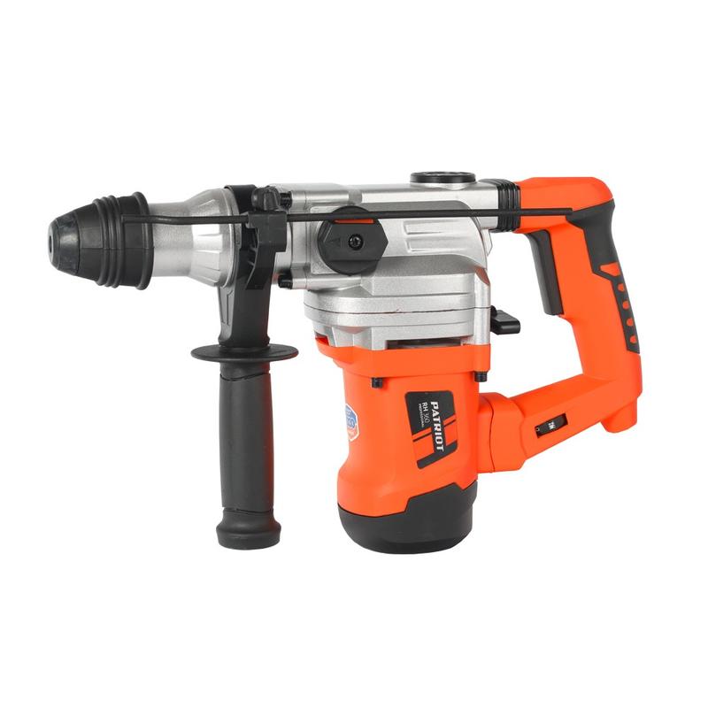 Перфоратор RH 360 SDS+ PATRIOT 140301368