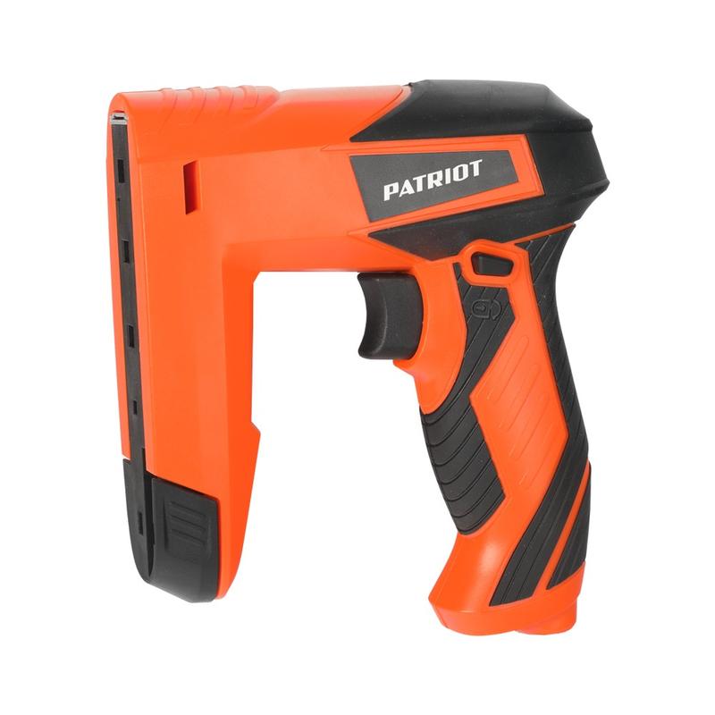 Степлер электрический EN 141 PATRIOT 100300100