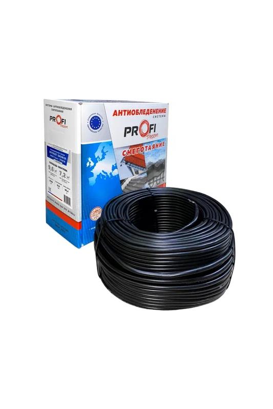 Секция нагревательная кабельная DEFROST SNOW/2R PROFI Therm 2700/28 DS270028