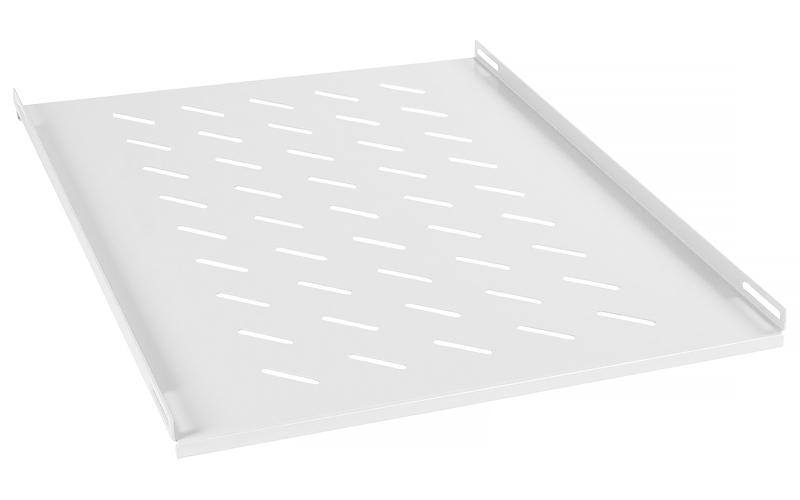 Полка перфорированная RA-J018-FC-700 глубиной 700мм для открытых стоек Cabeus 7164c