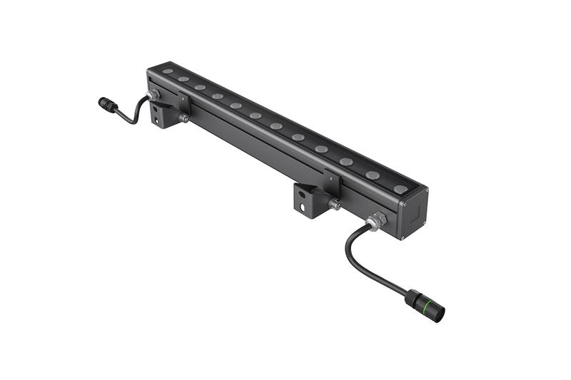 Светильник светодиодный LE-СБУ-37-014-7185-67Т "Архитектор 2.0" 14Вт LED-effect 7185
