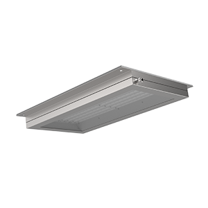 Светильник светодиодный Axium 2.0 75Вт 4000К IP65 накладной рассеив. прозр. закал. стекло ПММА VARTON V1-I0-70592-NKG00-6507540