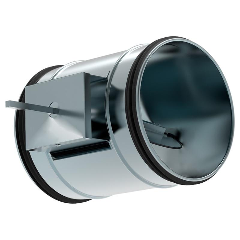 Клапан воздушный DCGAr 160 SHUFT НС-1033995