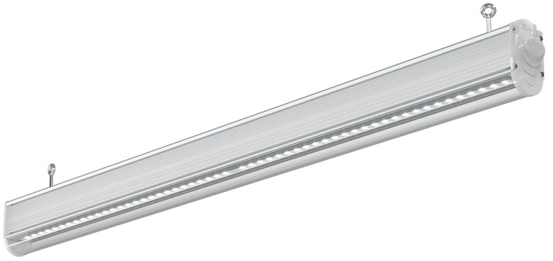 Светильник светодиодный ДСП 7039 PRO 35Вт Д 5000К IP66 регул. крепл. IEK LT-DSP0-7039-035-50-K02